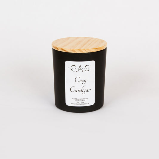 Cozy Cardigan
