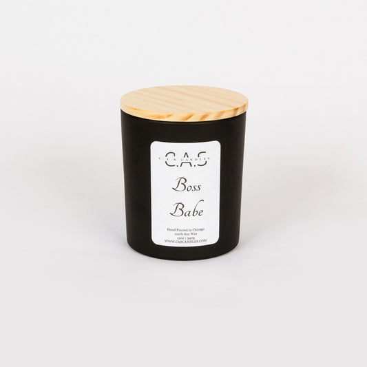 Boss Babe