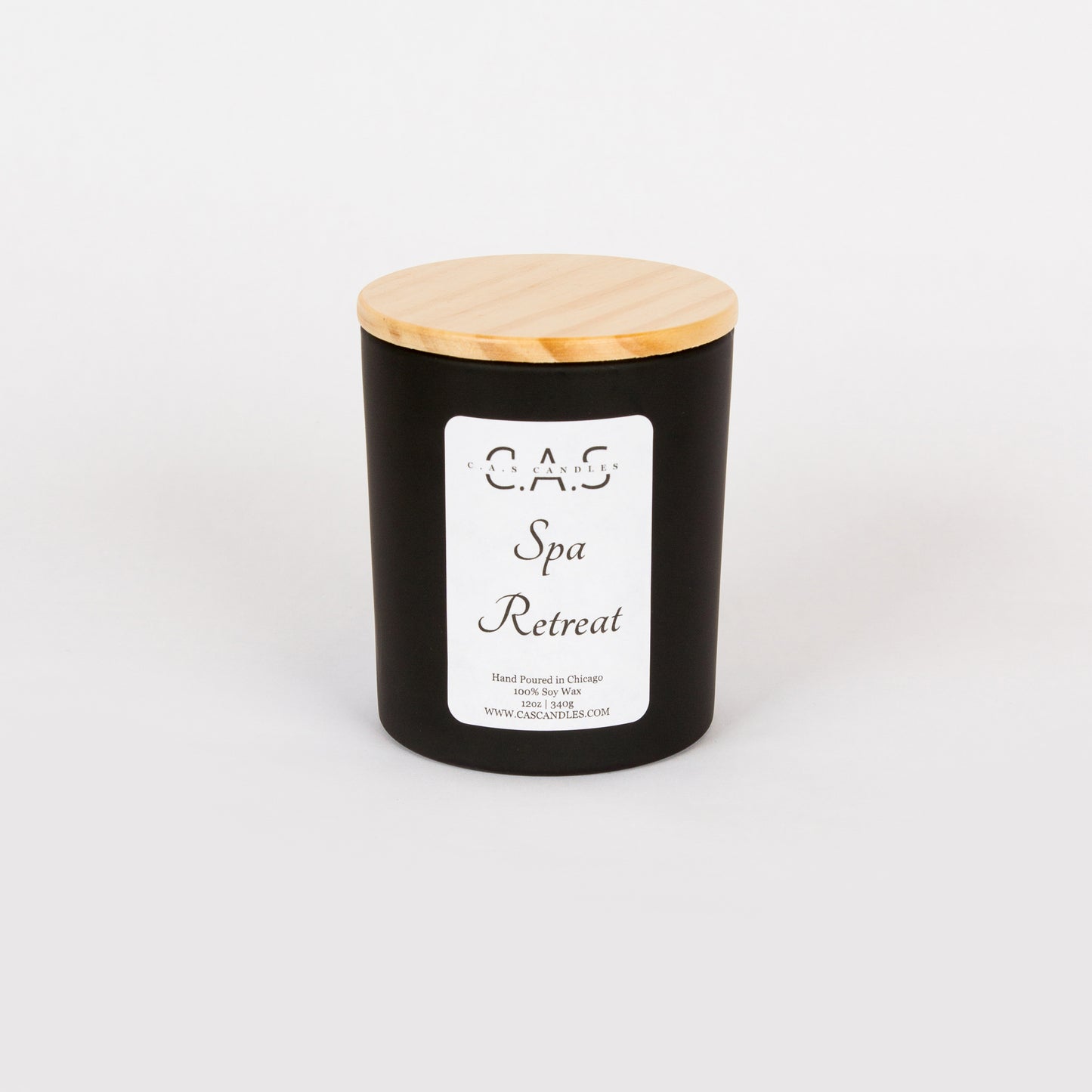 Spa Retreat