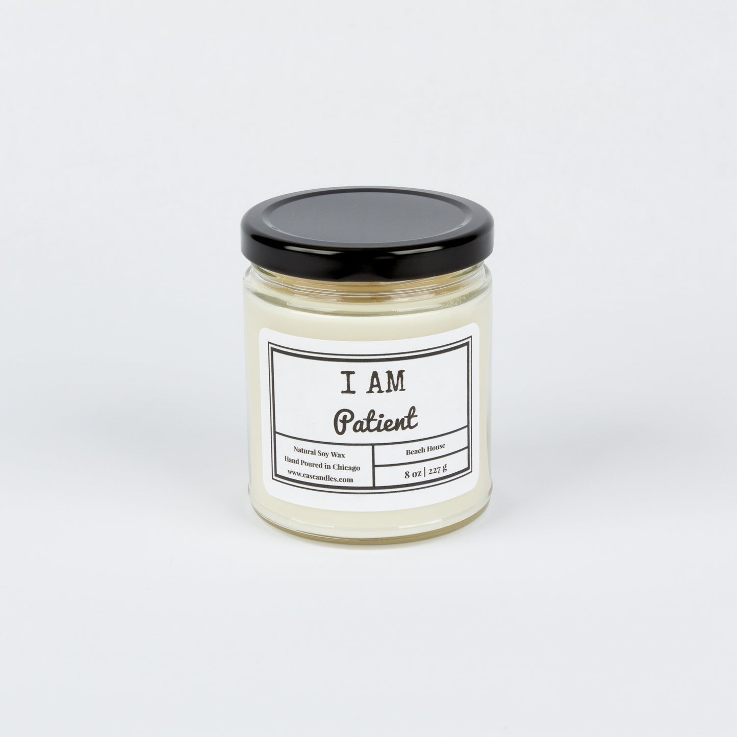 ● I AM Patient ●