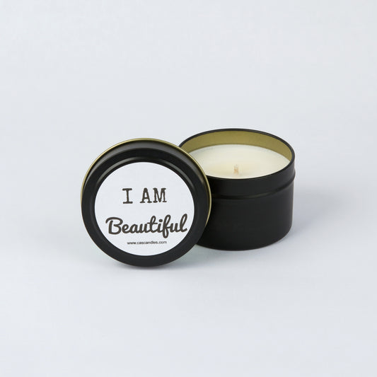 ● I AM Beautiful ●