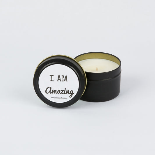 ● I AM Amazing ●