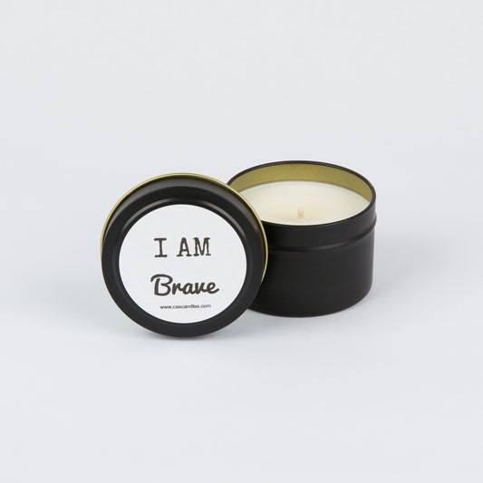● I AM Brave ●