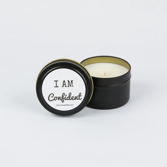 ● I AM Confident ●